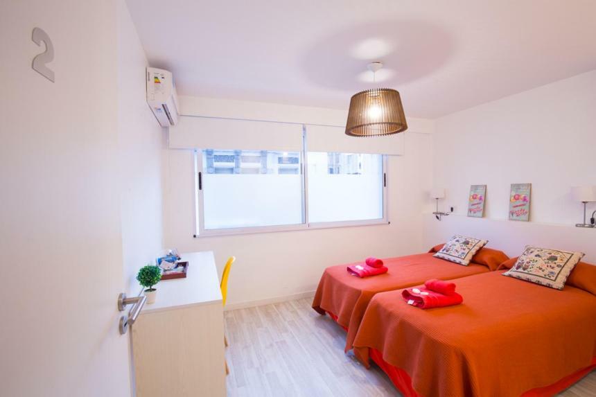 Amazing Studio Apartment - Buenos Aires — Photos 3