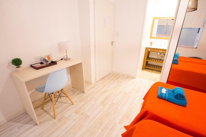 Amazing Studio Apartment - Buenos Aires — Photos 2